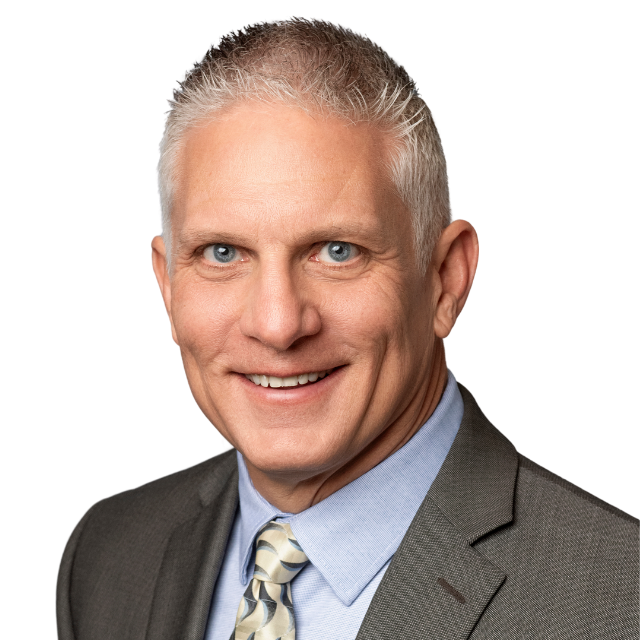 Kirk Quaschnick headshot